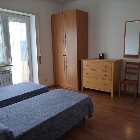 Gilda Vacanze Metro Battistini Appartement Rome Buitenkant foto