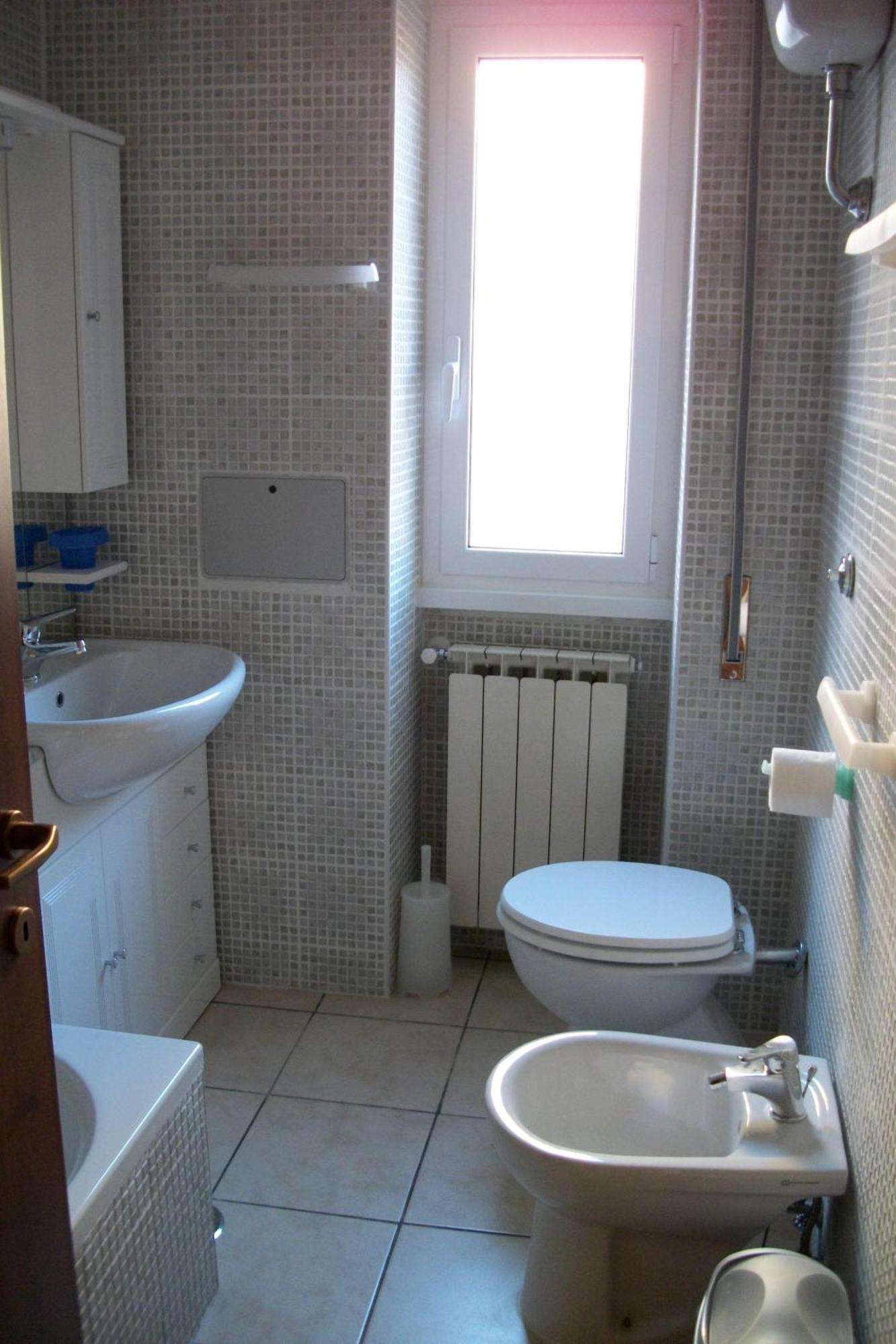 Gilda Vacanze Metro Battistini Appartement Rome Buitenkant foto