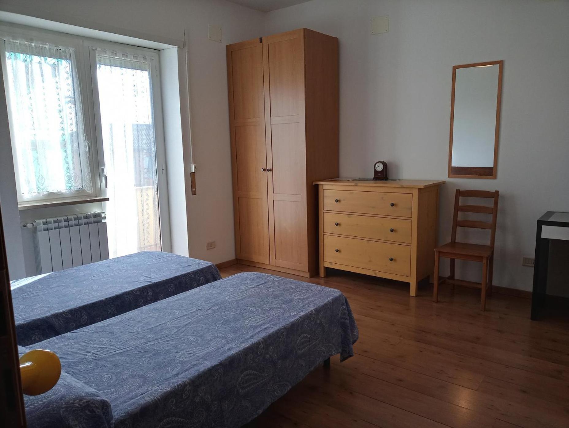 Gilda Vacanze Metro Battistini Appartement Rome Buitenkant foto