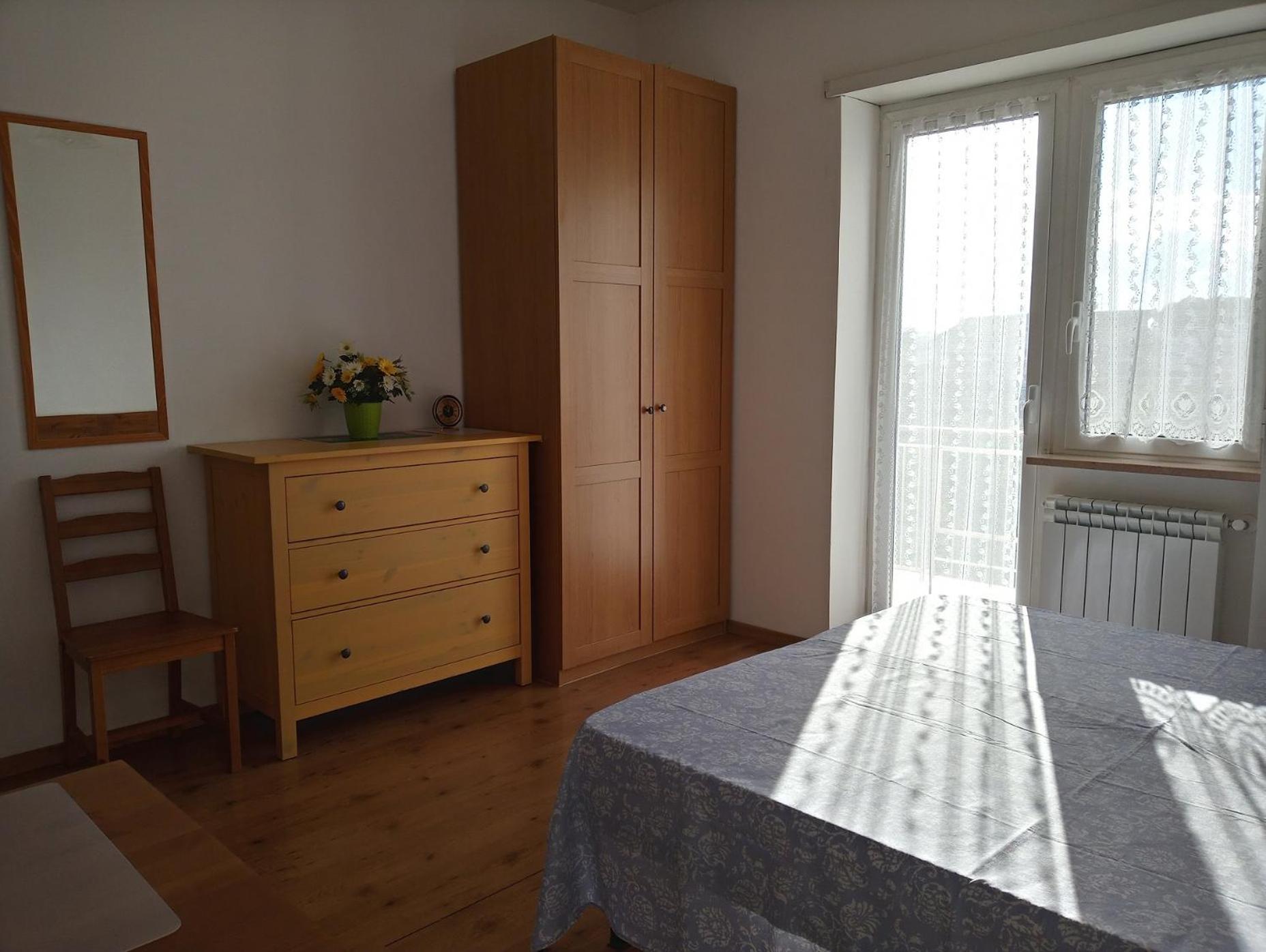 Gilda Vacanze Metro Battistini Appartement Rome Buitenkant foto