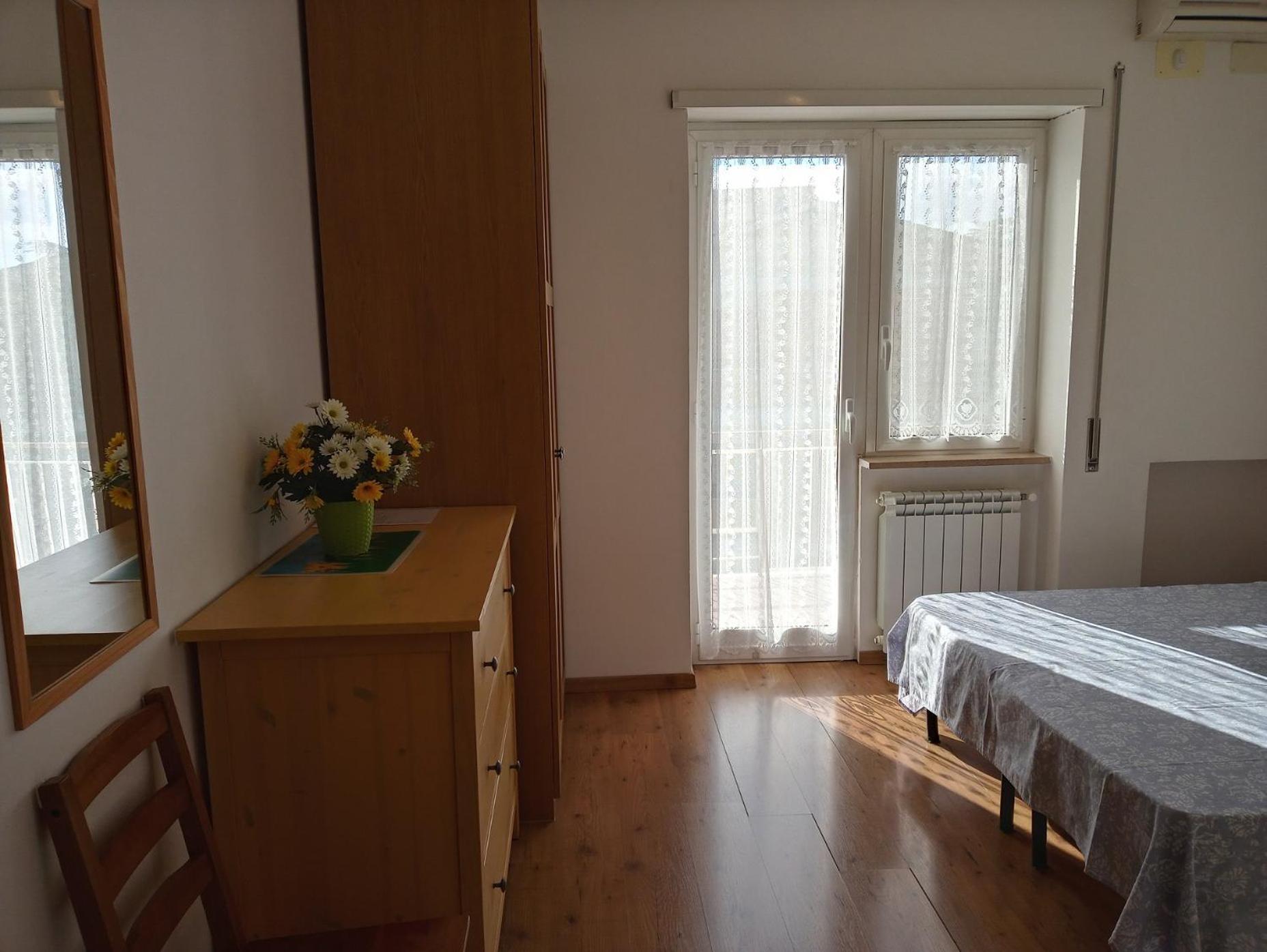 Gilda Vacanze Metro Battistini Appartement Rome Buitenkant foto